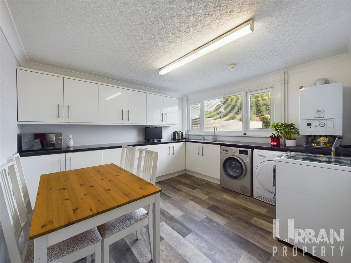 Apollo Walk, Hull Urban Property